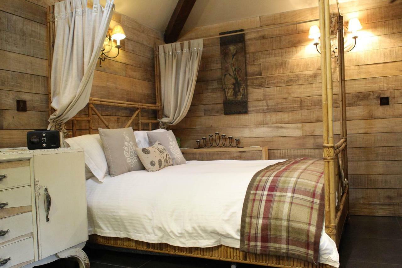 The Devils Cradle Hotel Farnham  Kültér fotó